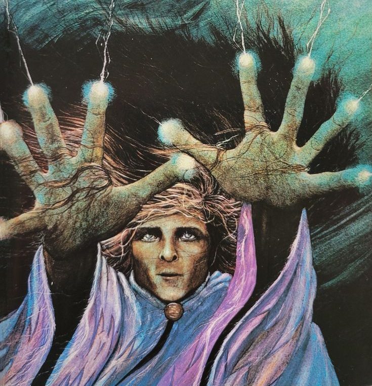 I Know They’re&nbsp;Wrong